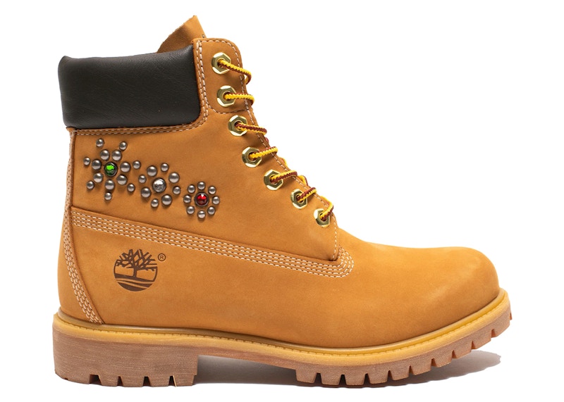 Timberland 6