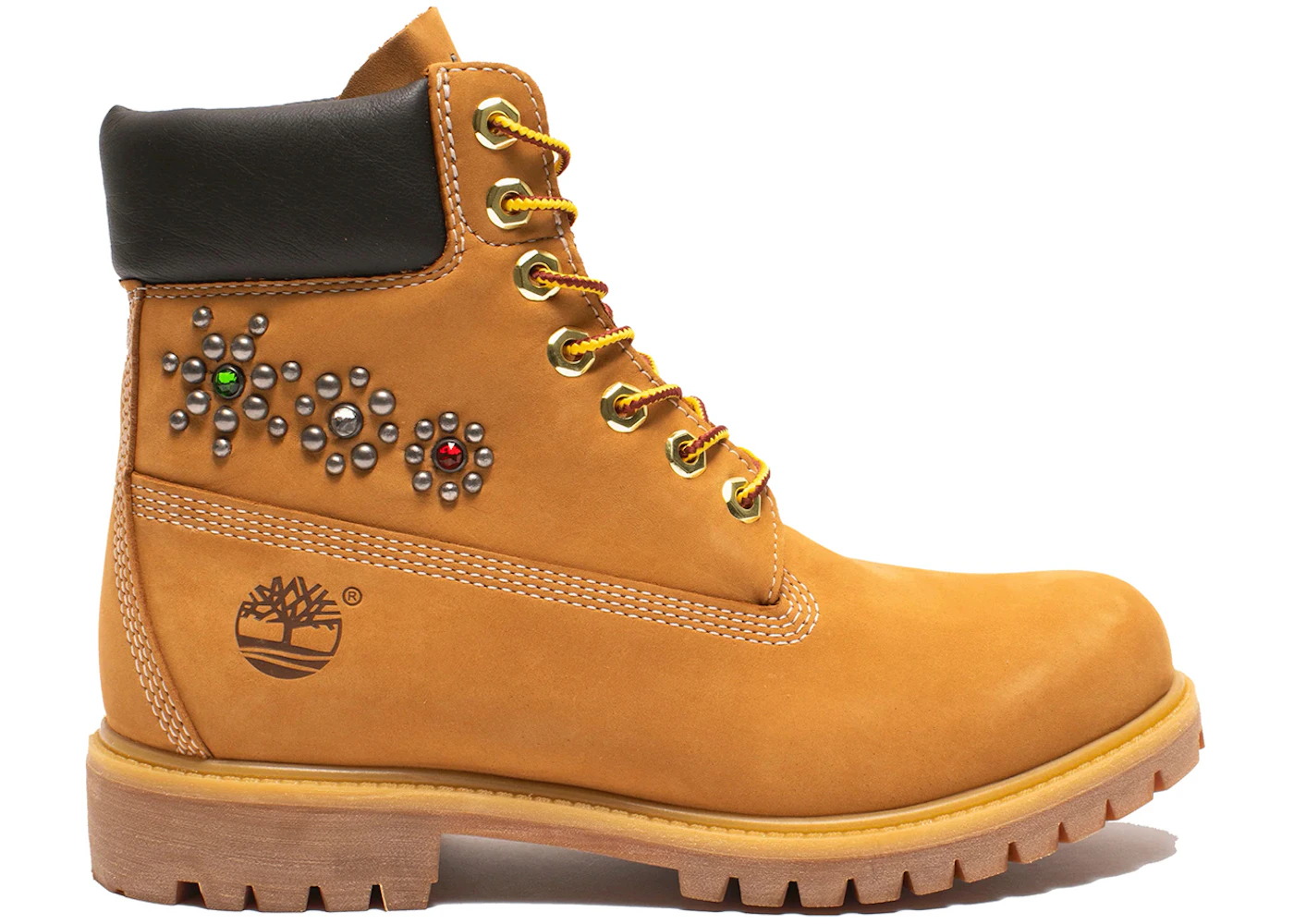 Timberland 6