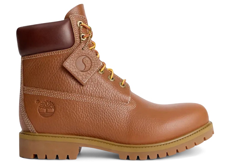 Timberland 6