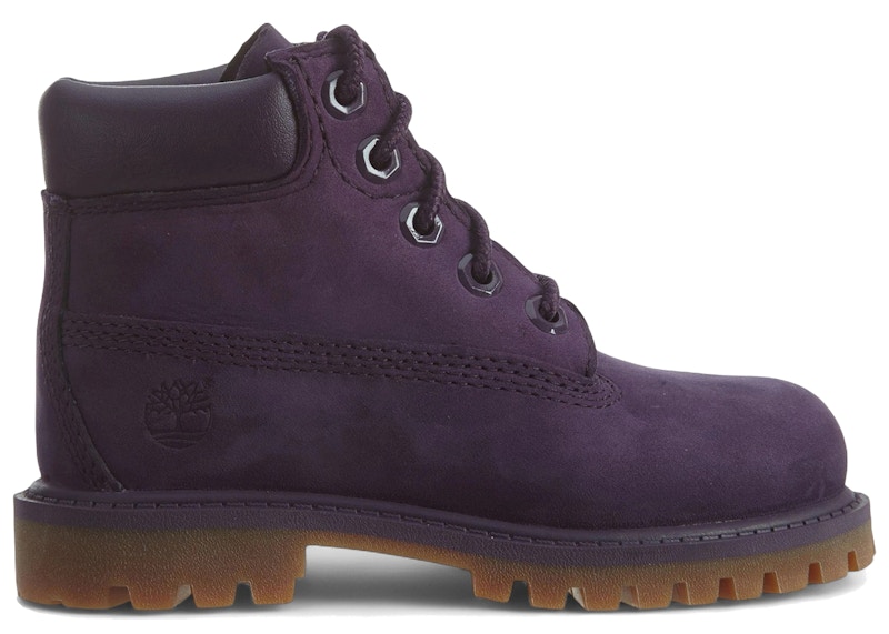 Timberland 6
