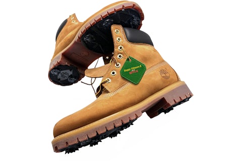 Timberland 6