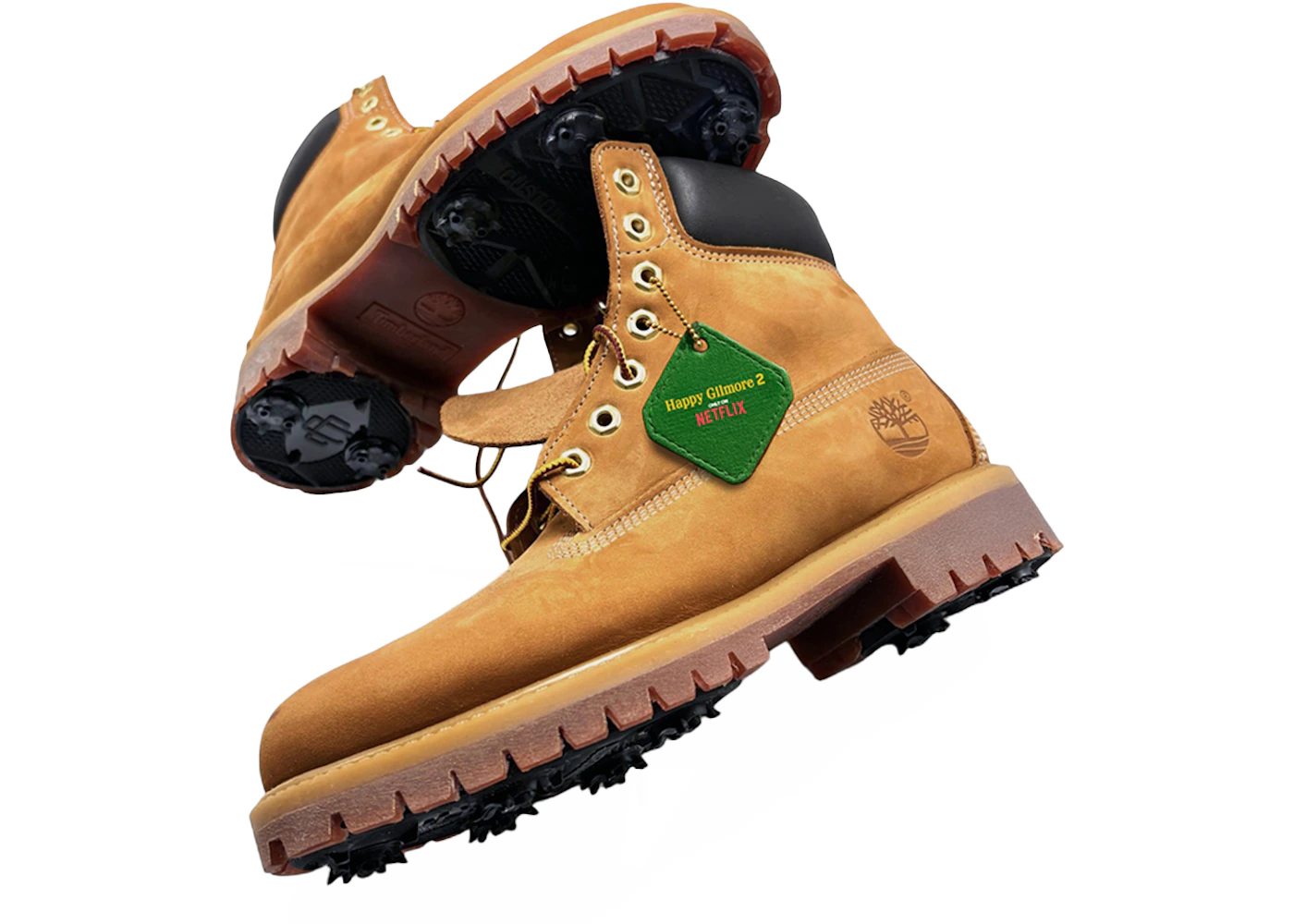 Timberland 6