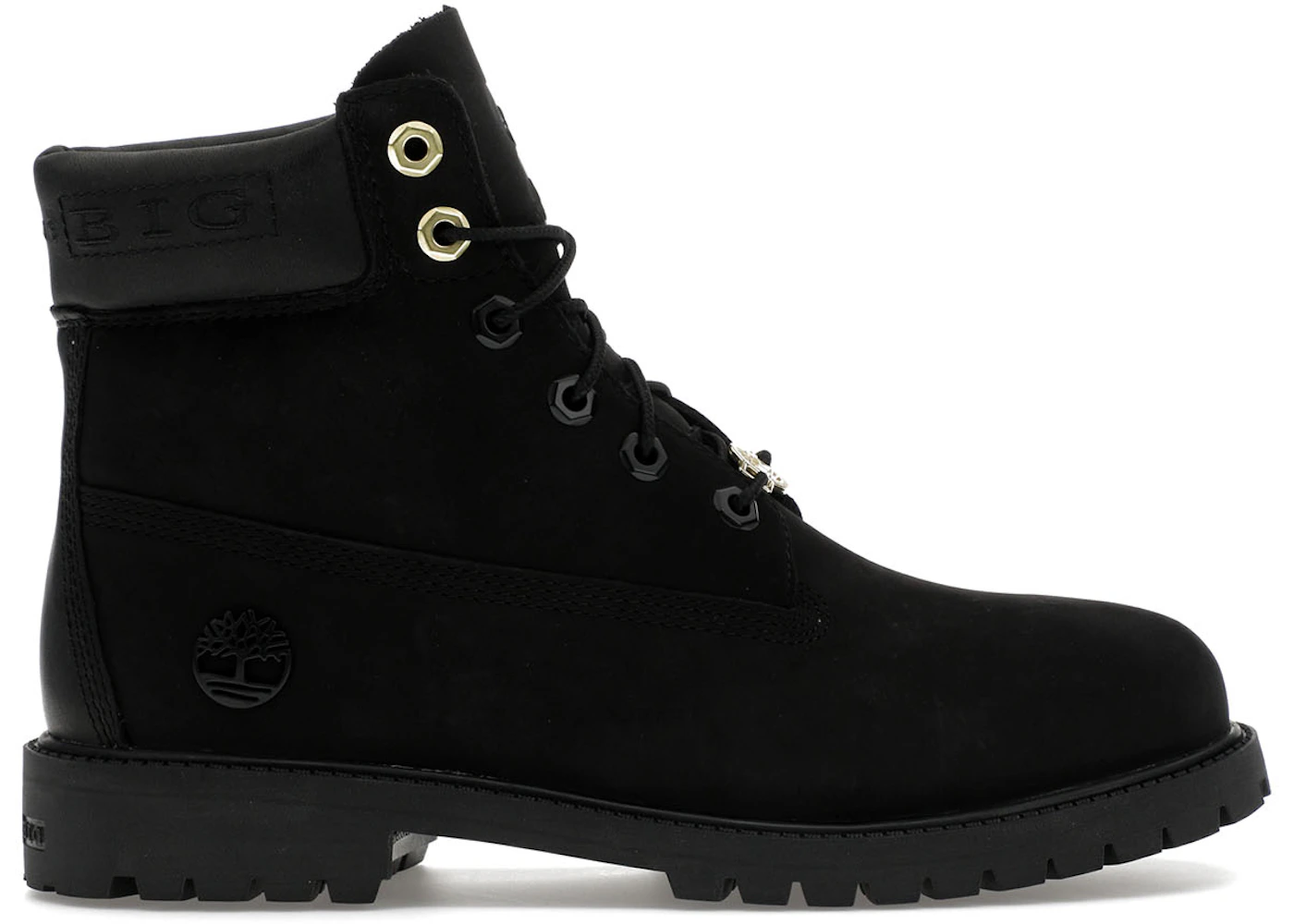 Bota Premium Timberland 6