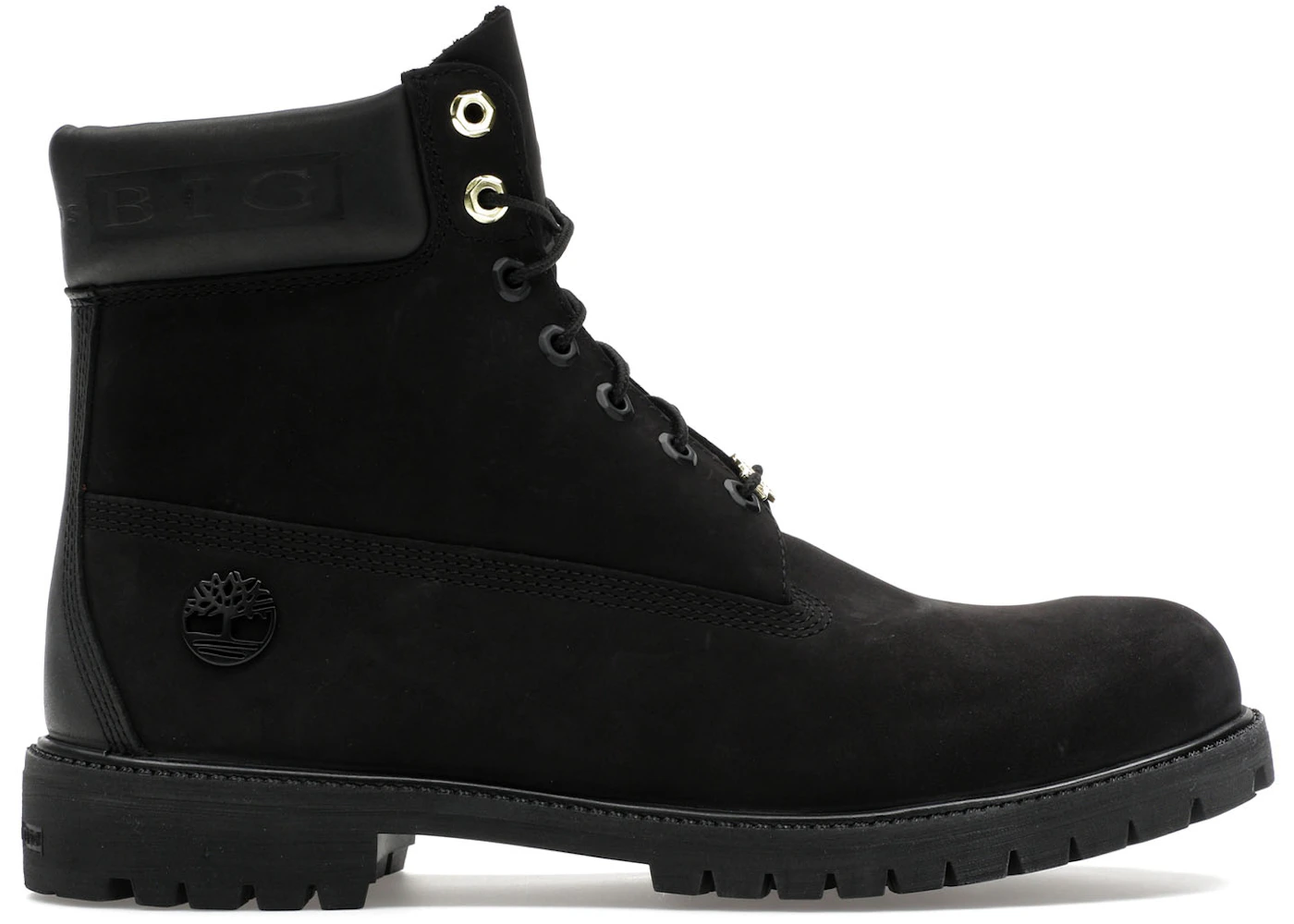 Timberland Premium Timberland Negra Hombre Bota Premium Timberland