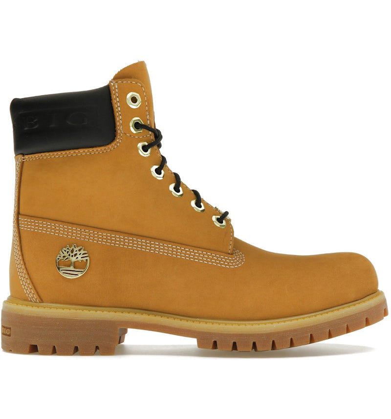 Timberland 6