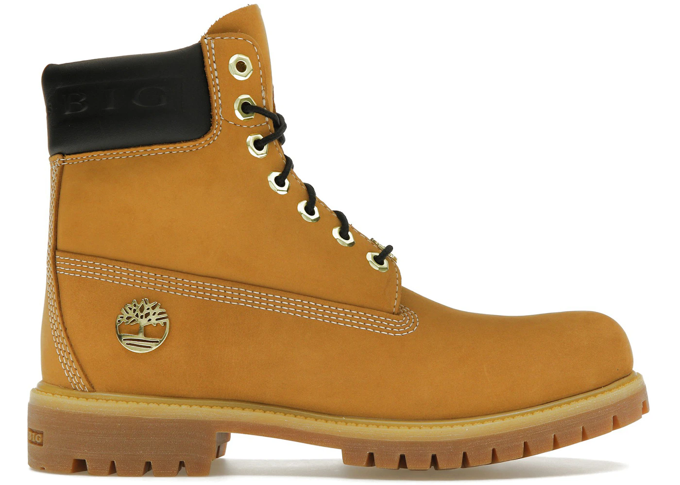 Timberland 6
