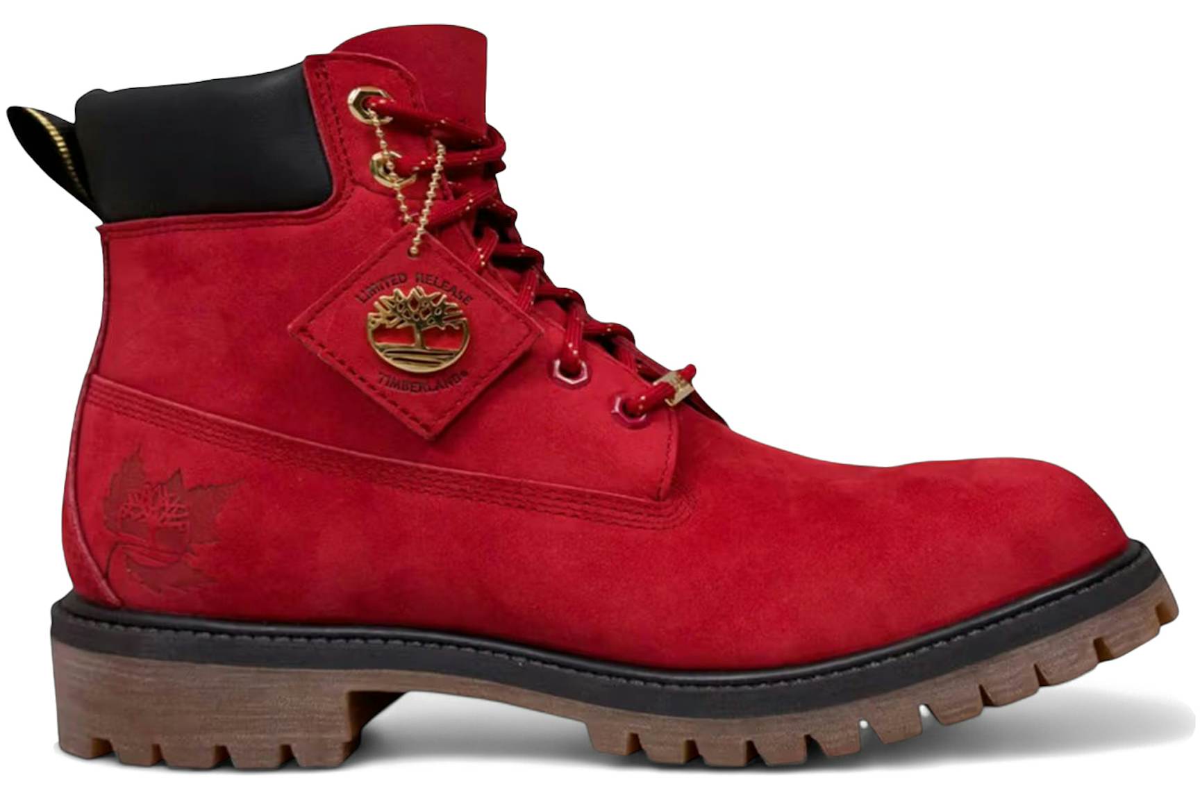Timberland 6