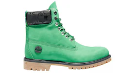 Timberland 6" Premium Boot Boston Celtics