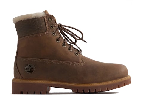 Giày Timberland Mens Timberland Premium Patch Boot Supreme Timbs
