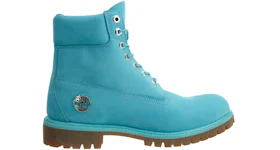 Timberland 6" Premium Boot Turquoise