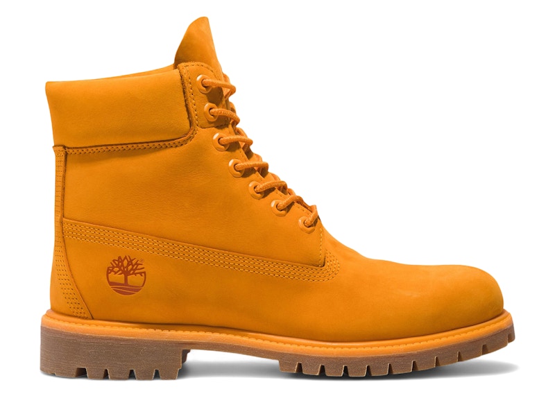 【超希少】90s Timberland USA製 yellow Boot An iconic canvas 🎨 Shop the Original Yellow Boot on timberland