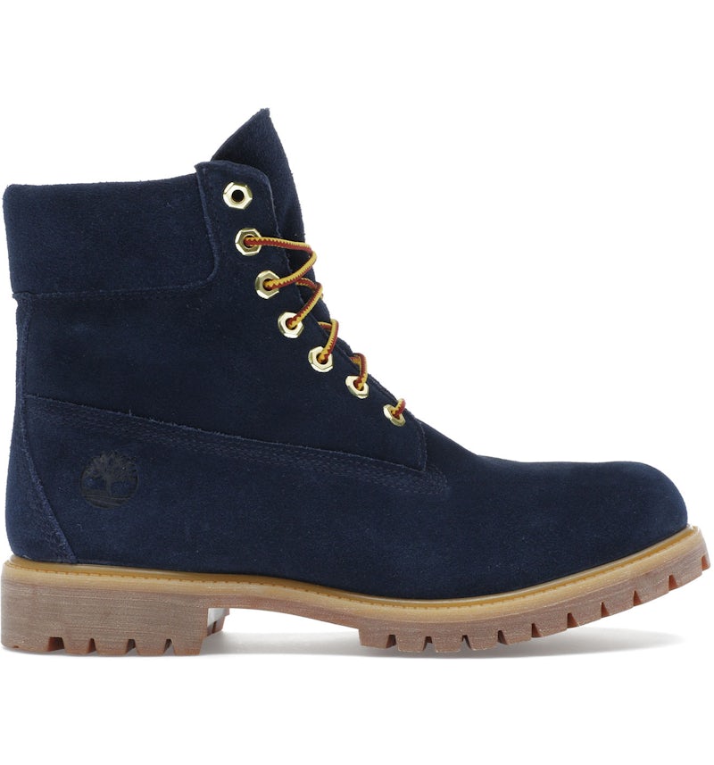 Timberland 6