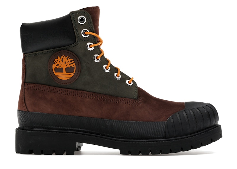 Timberland 6