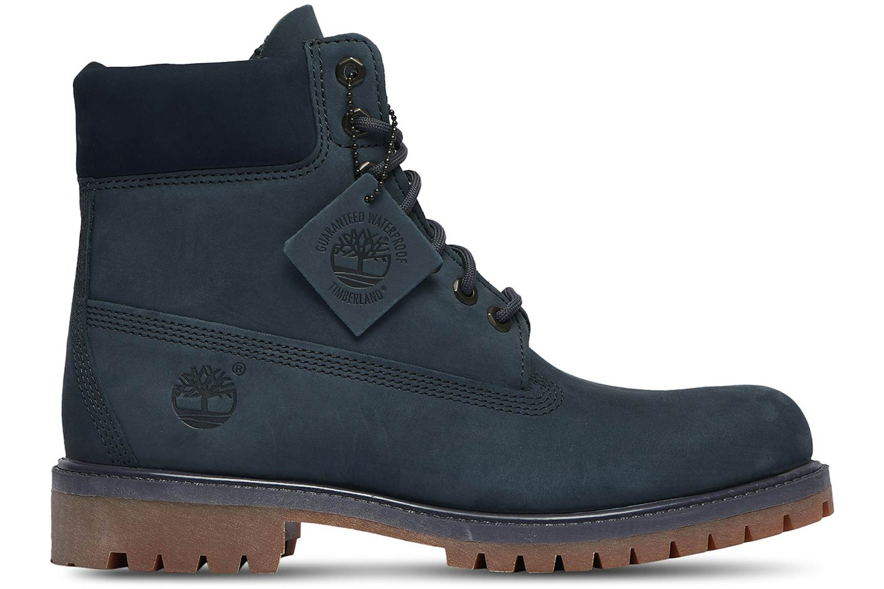 Timberland 6