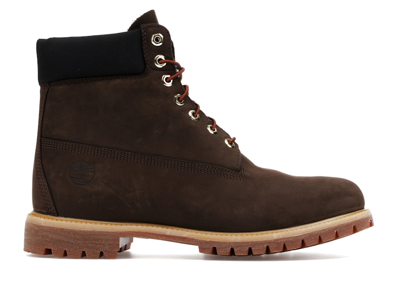 Timberland 6