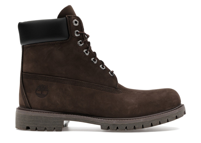 Timberland 6" Premium Waterproof Boot