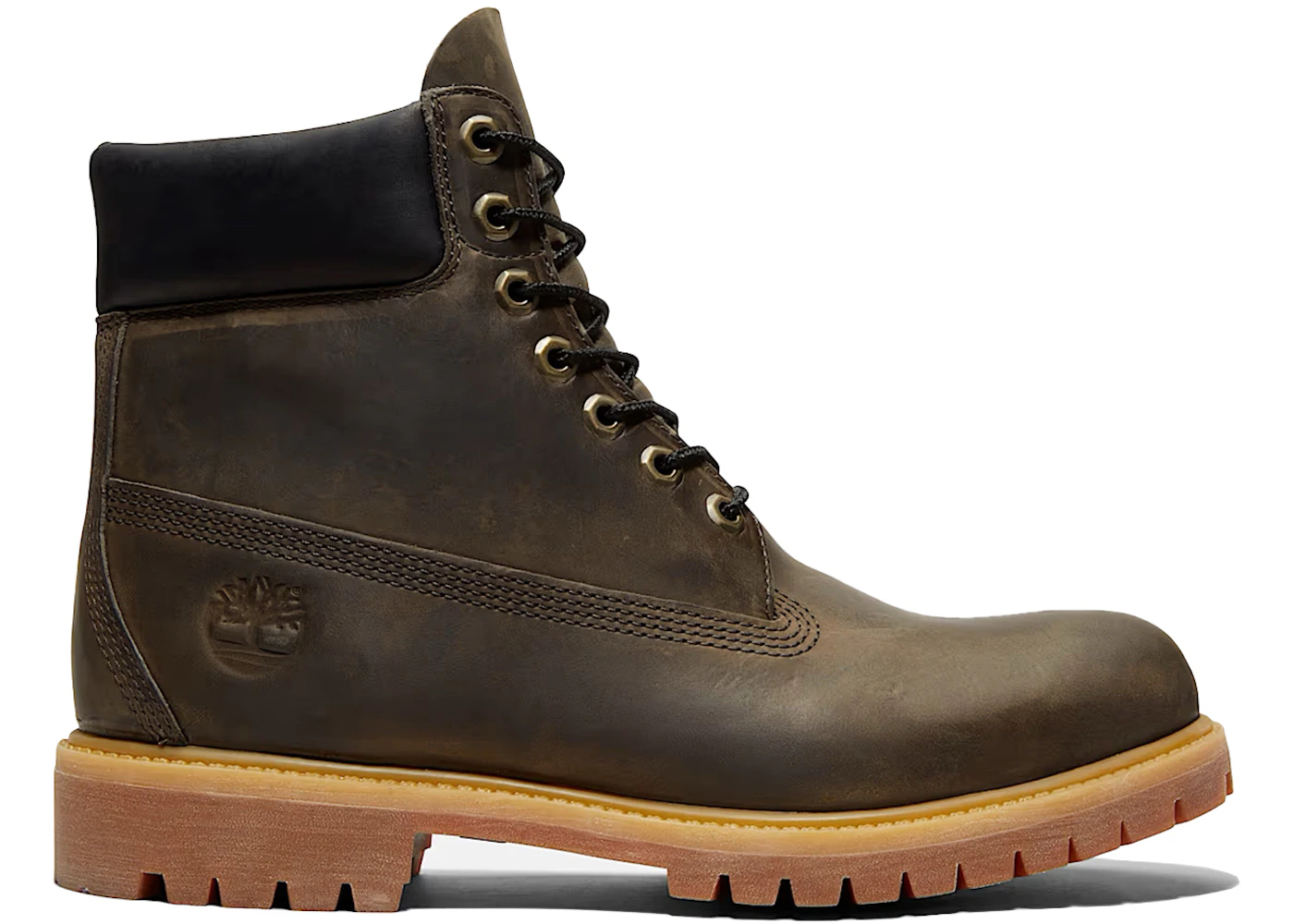 Timberland 6