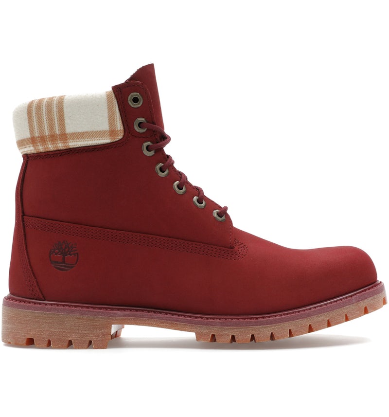 Timberland 6
