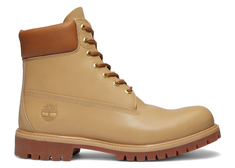 Timberland 6