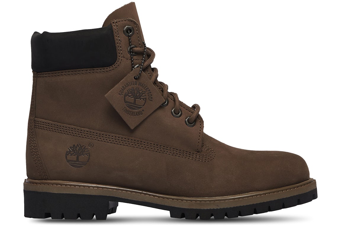 Timberland 6