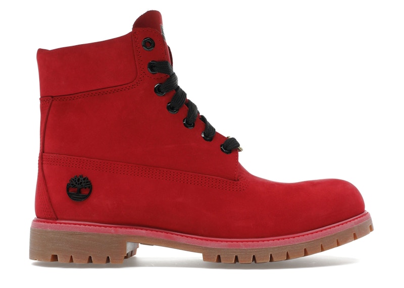 Timberland 6