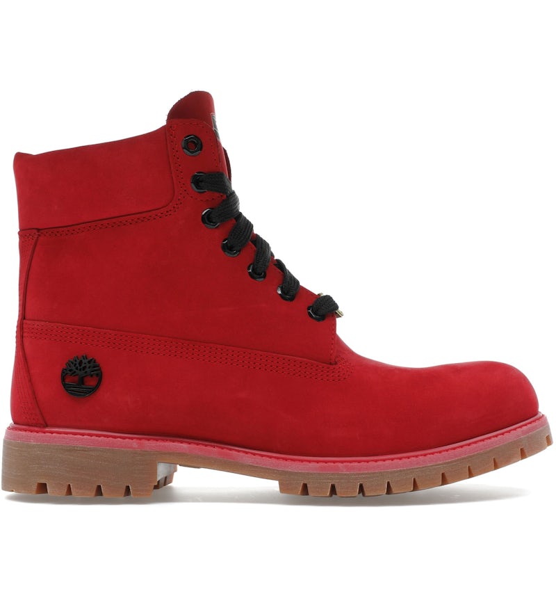 Timberland 6