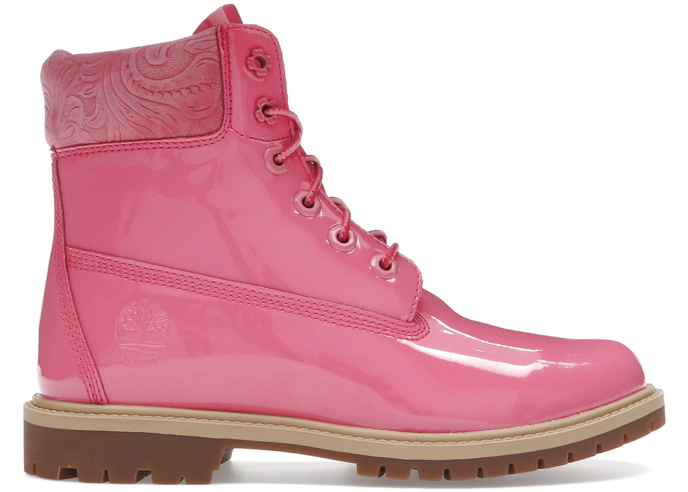 Timberland 6