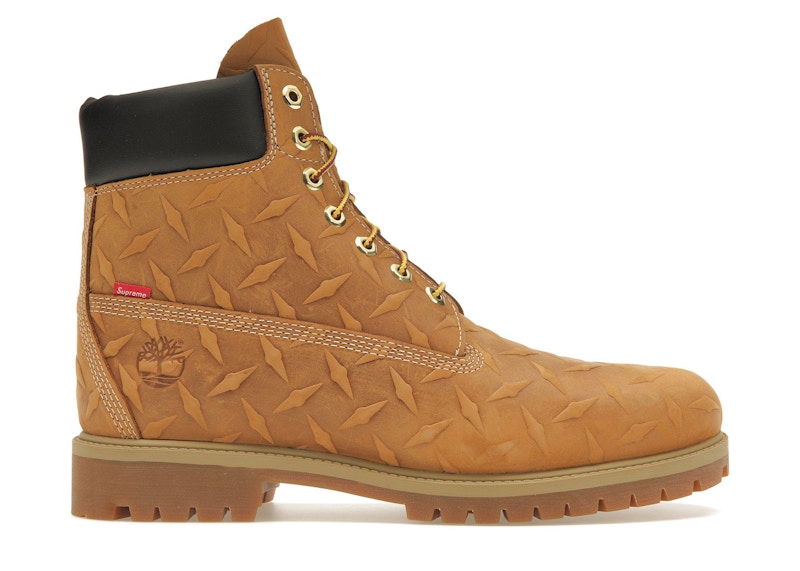 Timberland stockx on sale