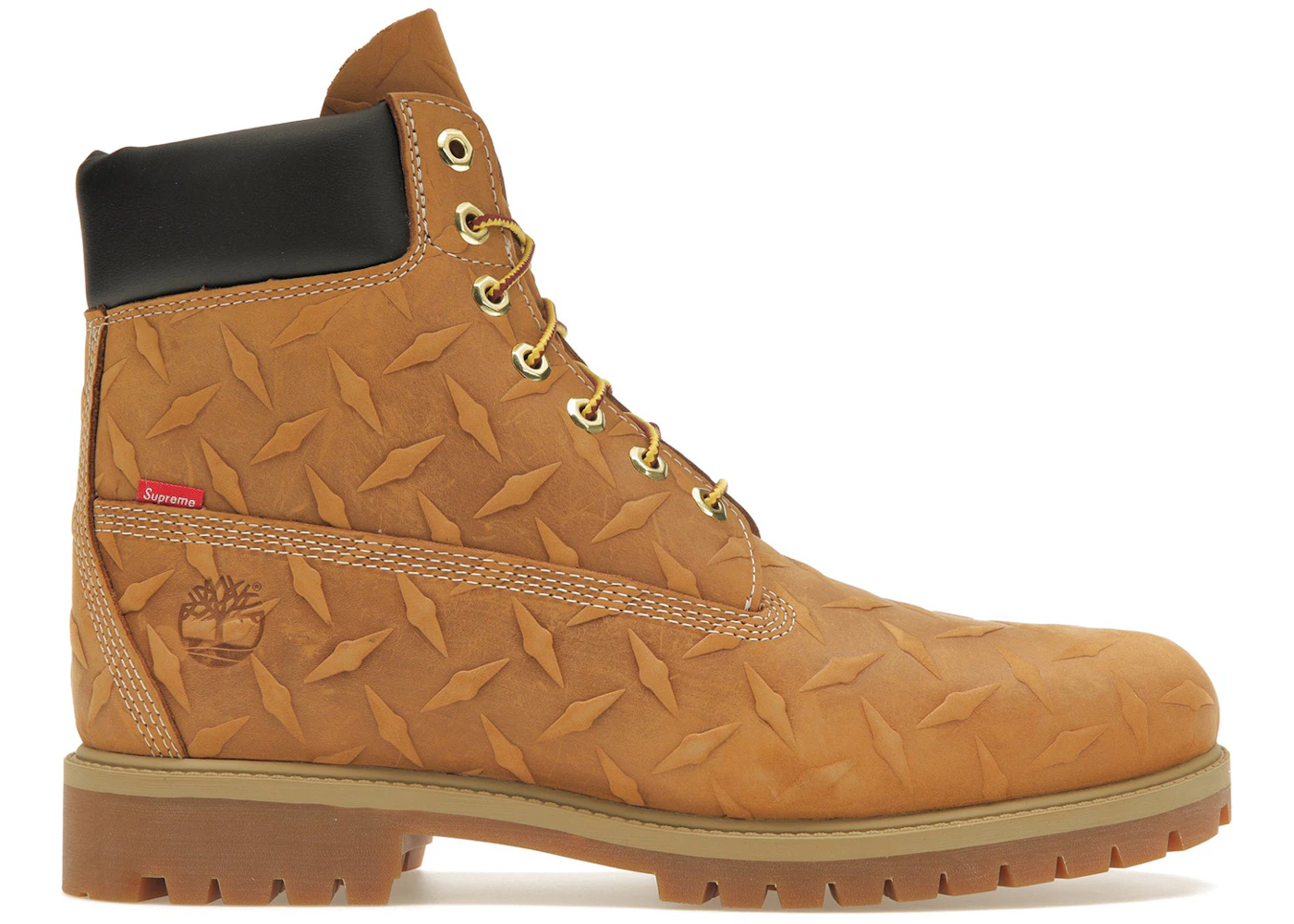 Timberland 6