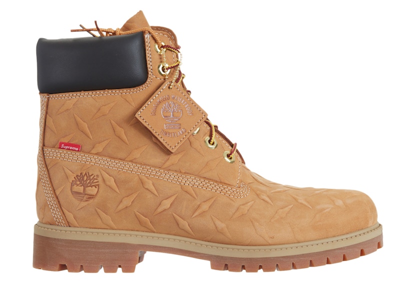 Timberland 6