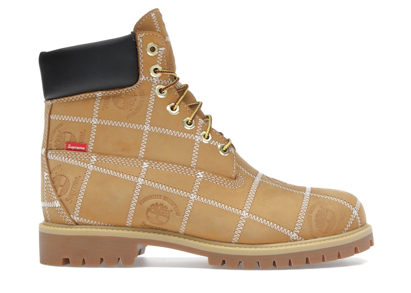 Timberland 6
