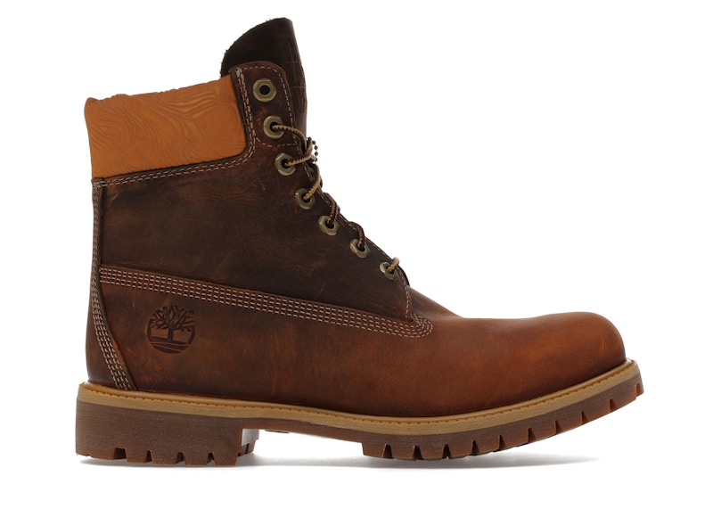 Timberland 6