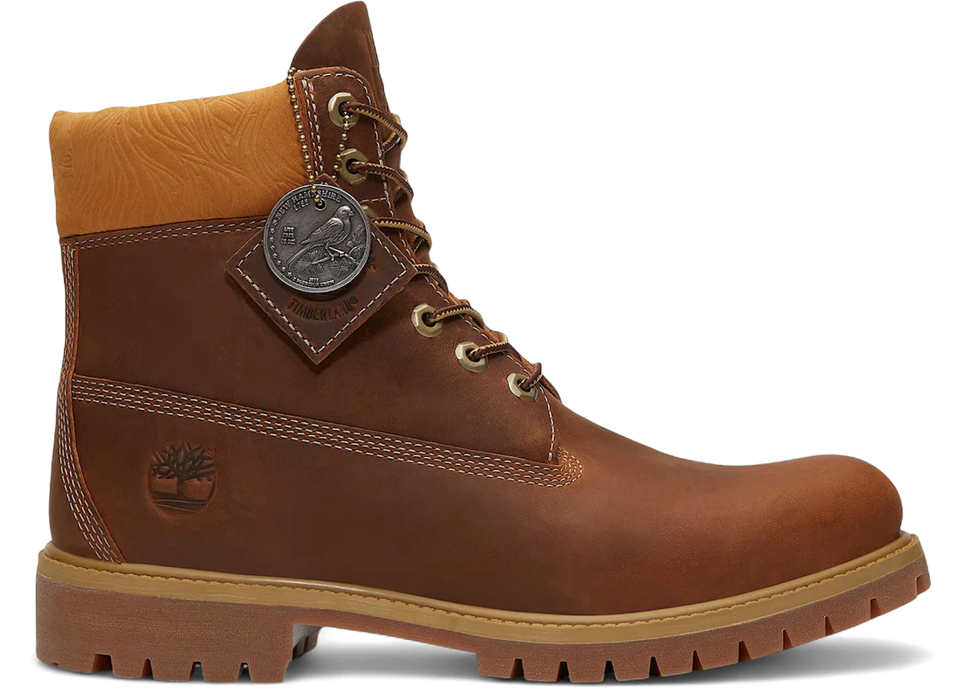 Botas impermeables Timberland Premium de pulgadas The Last Of Us