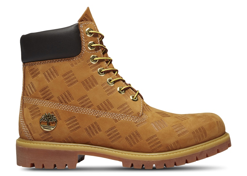 Timberland 6