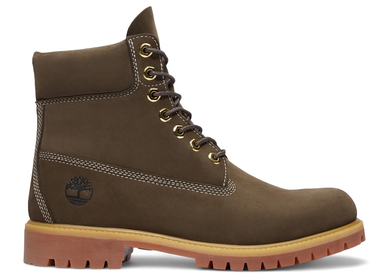 Timberland 6