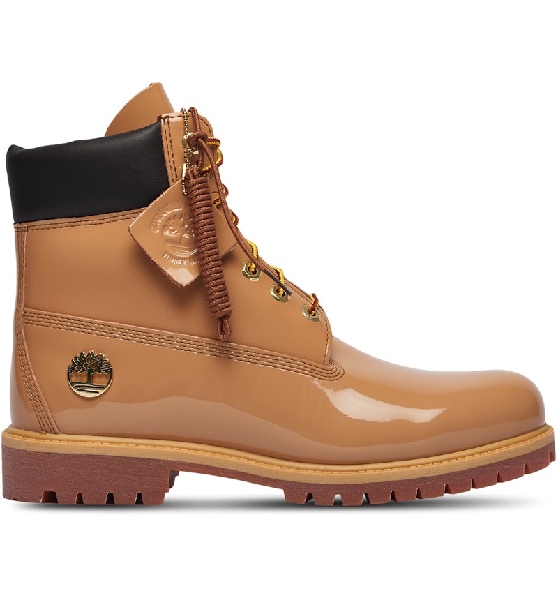 Timberland 6