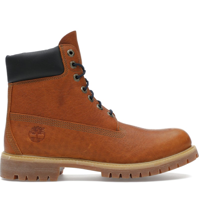 Timberland 6