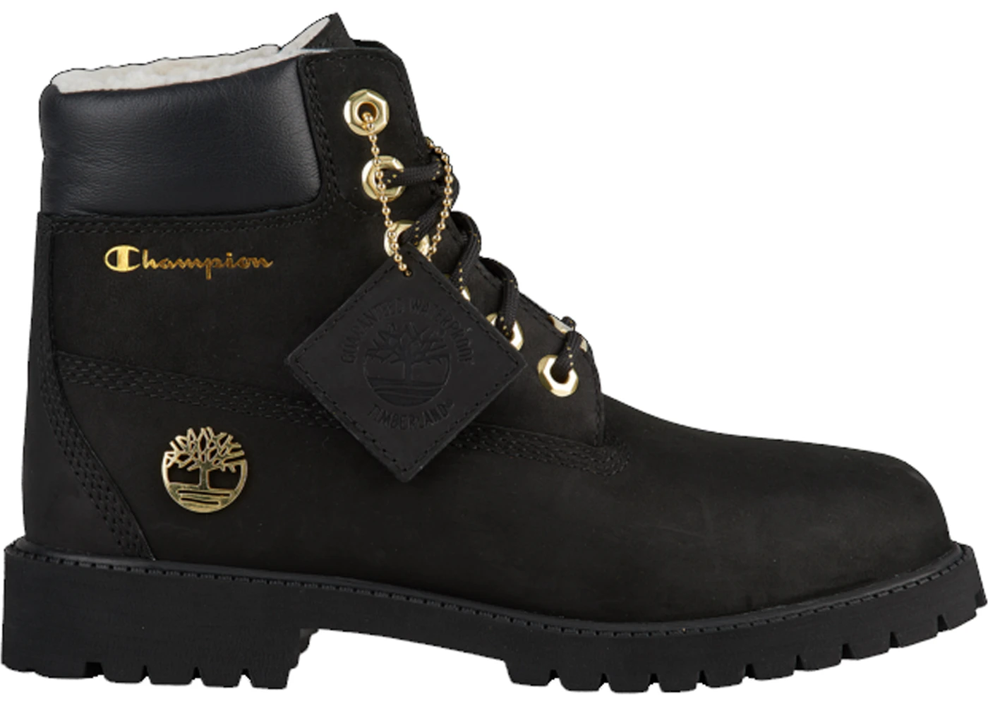 Champion timberland wheat hotsell