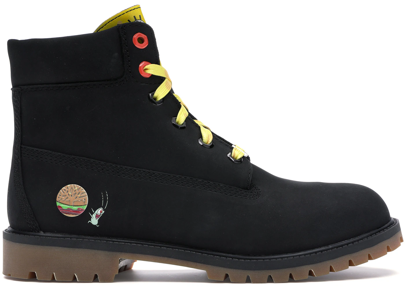 Timberland 6