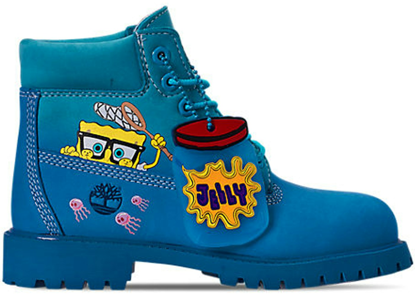 Timberland 6