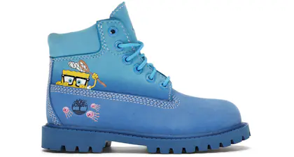 Timberland 6
