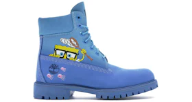 Timberland 6