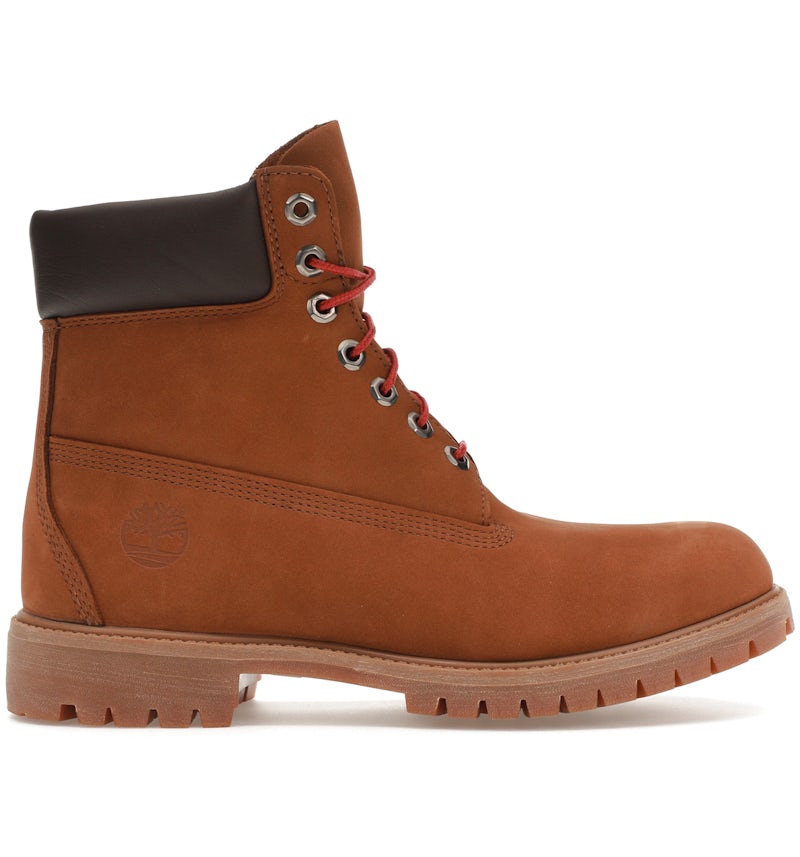 Timberland 6