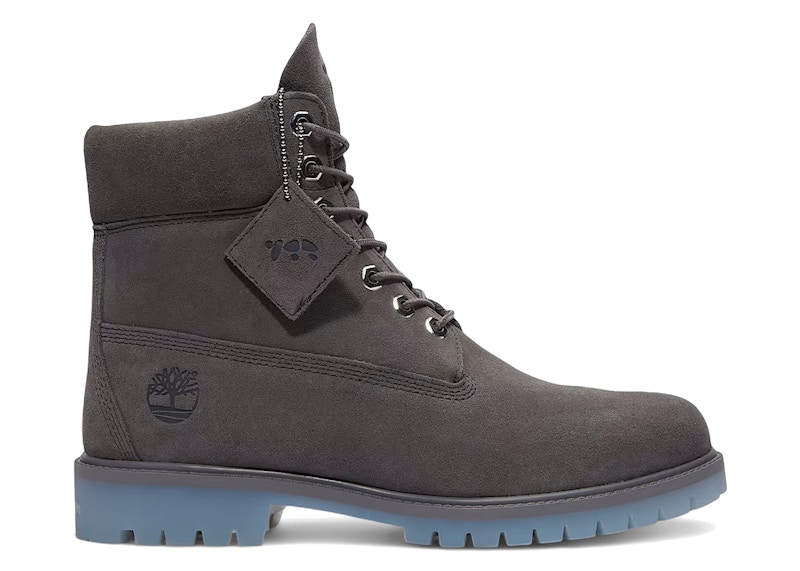 Timberland 6