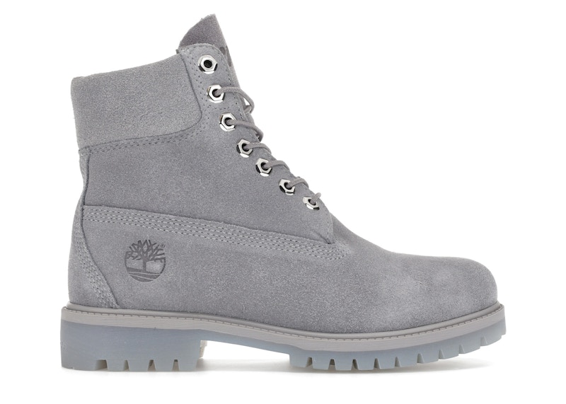 Timberland 6