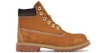 Timberland 6" Boot Wheat (GS)