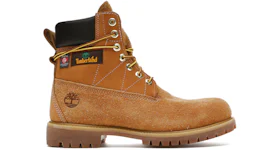 Timberland 6" Boot Staple Wheat