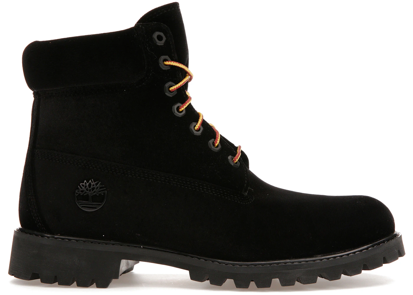 Timberland 6