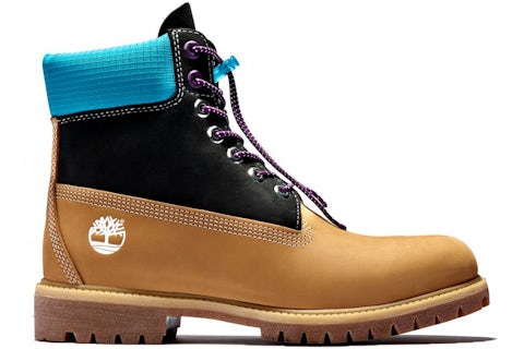 Timberland 6