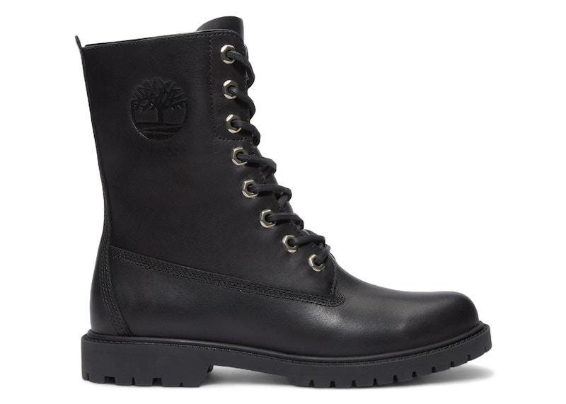 Timberland 8